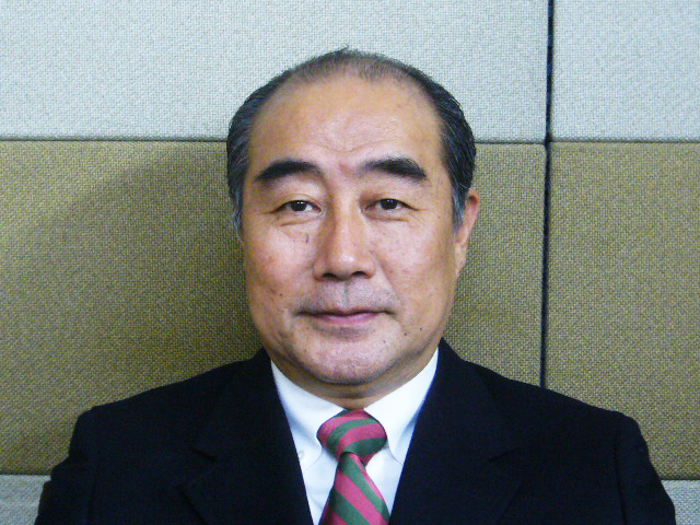 増田勲治